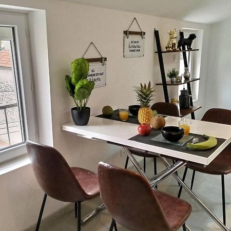 L'Escapade Proche Gare Apartman Angoulême Kültér fotó