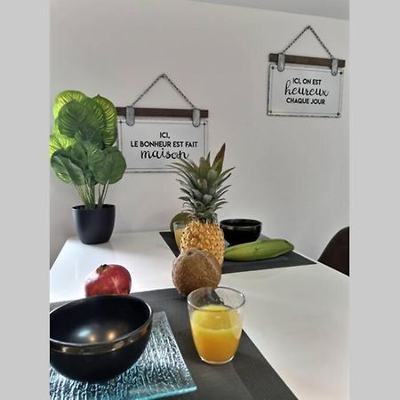 L'Escapade Proche Gare Apartman Angoulême Kültér fotó