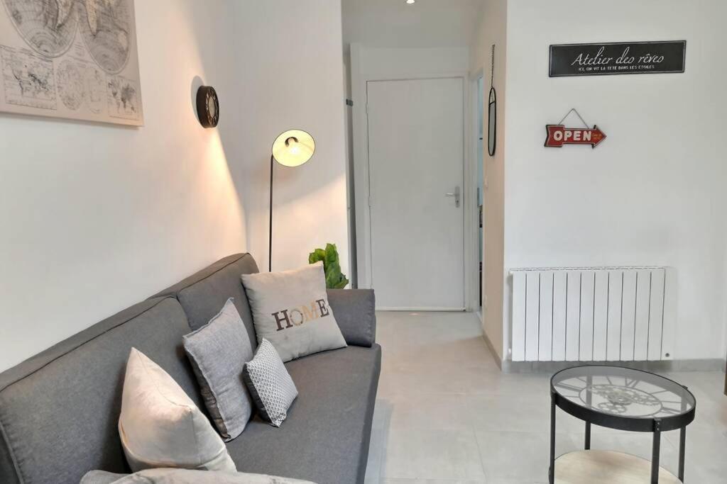 L'Escapade Proche Gare Apartman Angoulême Kültér fotó